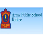 Army-Public-School,Kirkee