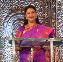 Kanchan Dangre