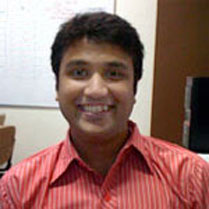 Milind Mehta