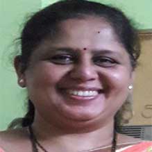 Aradhana Kulkarni