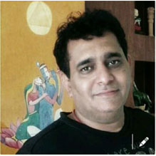 Milind Bhavsar